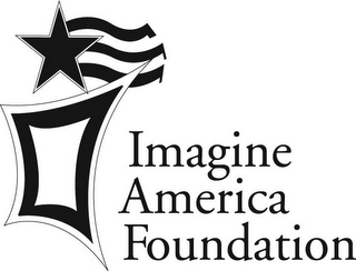 IMAGINE AMERICA FOUNDATION logo