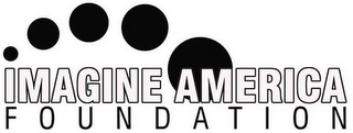 IMAGINE AMERICA FOUNDATION logo