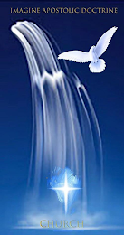 IMAGINE APOSTOLIC DOCTRINE CHURCH logo