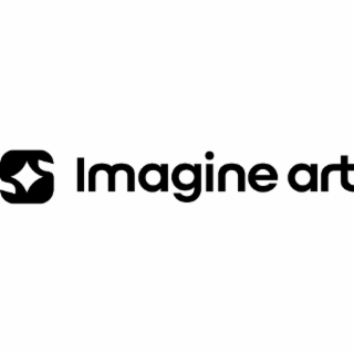 IMAGINE ART logo