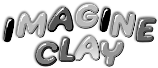 IMAGINE CLAY logo