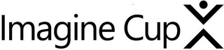IMAGINE CUP logo