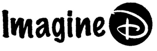 IMAGINE D logo