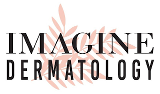 IMAGINE DERMATOLOGY logo