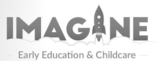 IMAGINE EARLY EDUCATION & CHILDCARE logo