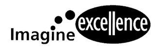 IMAGINE EXCELLENCE logo