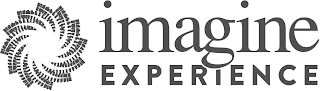 IMAGINE EXPERIENCE logo
