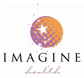 IMAGINE HEALTH logo