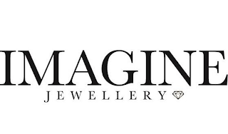 IMAGINE JEWELLERY logo
