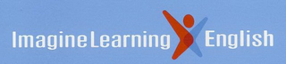 IMAGINE LEARNING ENGLISH logo