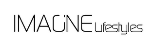 IMAGINE LIFESTYLES logo