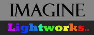 IMAGINE LIGHTWORKS logo