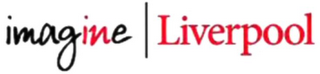 IMAGINE LIVERPOOL logo