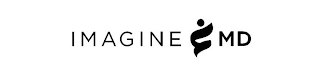 IMAGINE MD logo