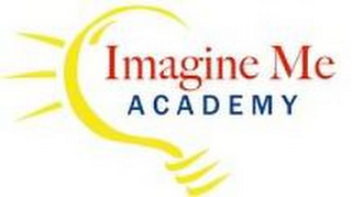 IMAGINE ME ACADEMY logo