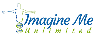 IMAGINE ME UNLIMITED logo