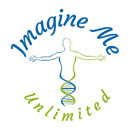IMAGINE ME UNLIMITED logo
