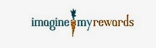 IMAGINE MY REWARDS logo