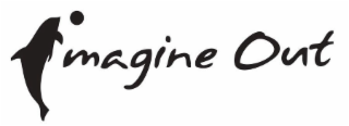 IMAGINE OUT logo