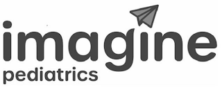 IMAGINE PEDIATRICS logo