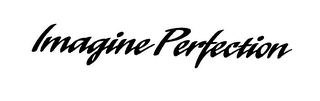 IMAGINE PERFECTION logo