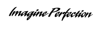 IMAGINE PERFECTION logo