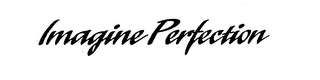 IMAGINE PERFECTION logo