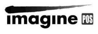 IMAGINE POS logo