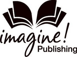 IMAGINE! PUBLISHING logo