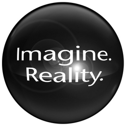 IMAGINE. REALITY. logo