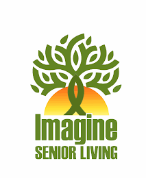 IMAGINE SENIOR LIVING logo