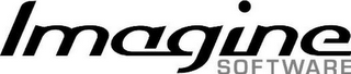 IMAGINE SOFTWARE logo