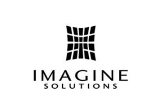 IMAGINE SOLUTIONS logo