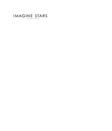 IMAGINE STARS PLATINUM logo
