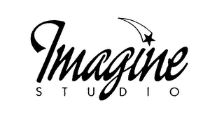 IMAGINE STUDIO logo