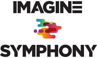IMAGINE SYMPHONY logo