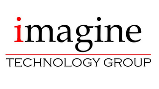 IMAGINE TECHNOLOGY GROUP logo
