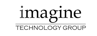 IMAGINE TECHNOLOGY GROUP logo