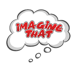IMAGINE THAT logo