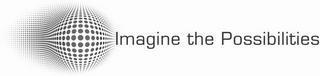 IMAGINE THE POSSIBILITIES logo