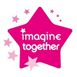 IMAGINE TOGETHER logo