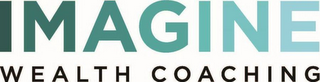 IMAGINE WEALTH COACHING logo