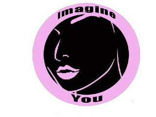 IMAGINE YOU logo