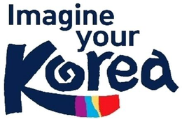 IMAGINE YOUR KOREA logo
