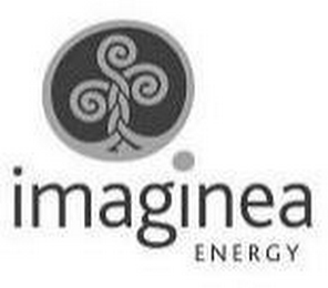IMAGINEA ENERGY logo