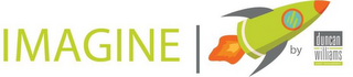 IMAGINE,BY DUNCAN WILLIAMS ASSET MANAGEMENT logo