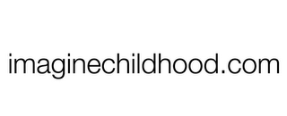 IMAGINECHILDHOOD.COM logo