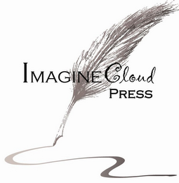 IMAGINECLOUD PRESS logo