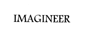 IMAGINEER logo