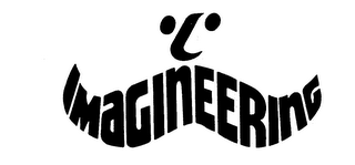 IMAGINEERING logo